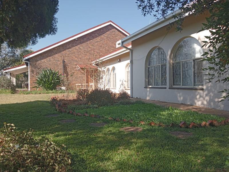 3 Bedroom Property for Sale in Kameeldrift West Gauteng