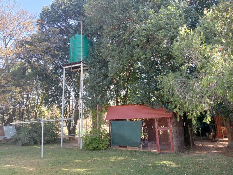3 Bedroom Property for Sale in Kameeldrift West Gauteng