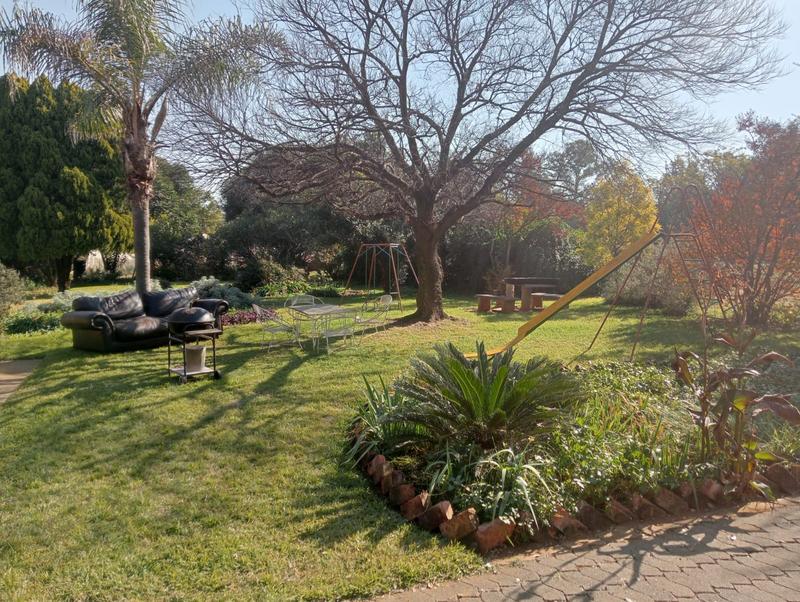 3 Bedroom Property for Sale in Kameeldrift West Gauteng