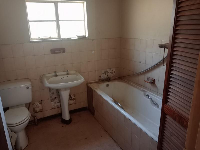 3 Bedroom Property for Sale in Kameeldrift West Gauteng