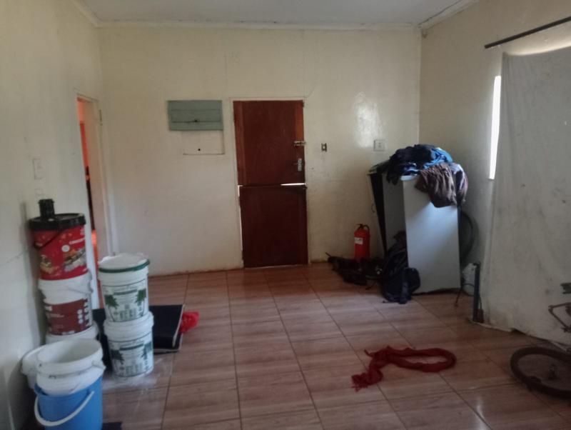 3 Bedroom Property for Sale in Kameeldrift West Gauteng