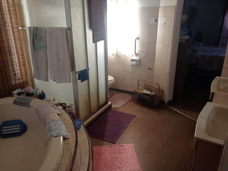 3 Bedroom Property for Sale in Kameeldrift West Gauteng