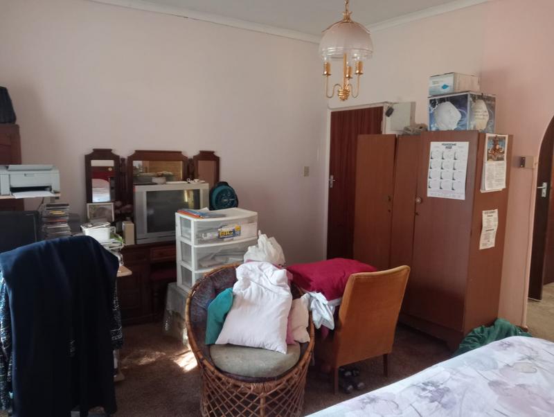 3 Bedroom Property for Sale in Kameeldrift West Gauteng