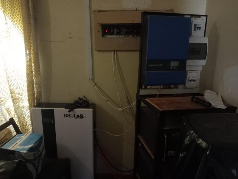 3 Bedroom Property for Sale in Kameeldrift West Gauteng