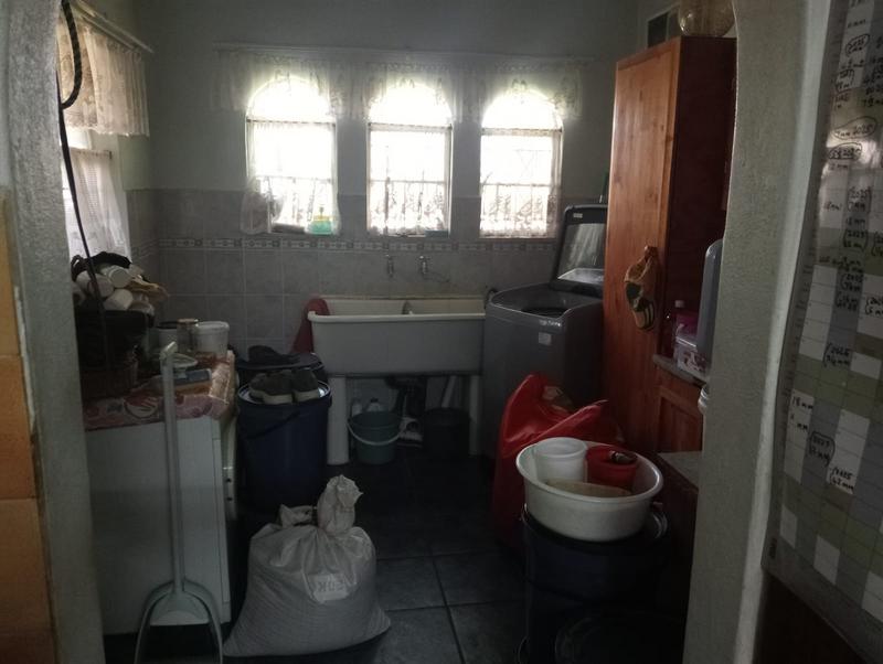 3 Bedroom Property for Sale in Kameeldrift West Gauteng