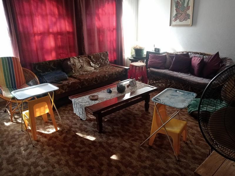 3 Bedroom Property for Sale in Kameeldrift West Gauteng