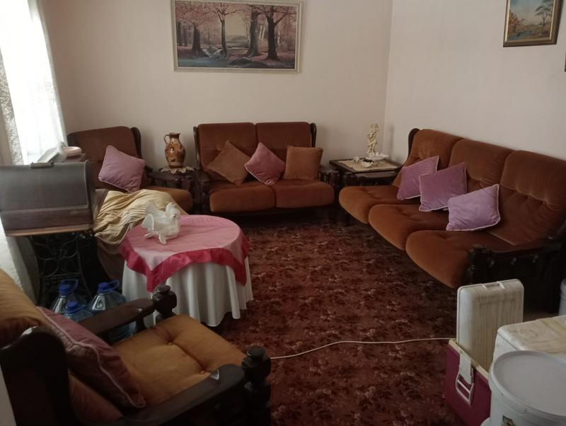 3 Bedroom Property for Sale in Kameeldrift West Gauteng