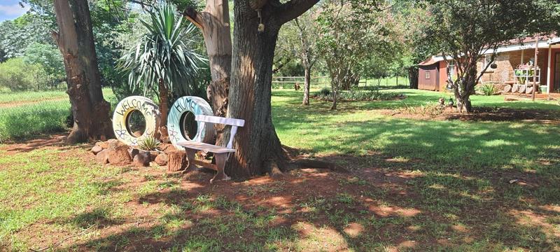 4 Bedroom Property for Sale in Haakdoornboom Gauteng