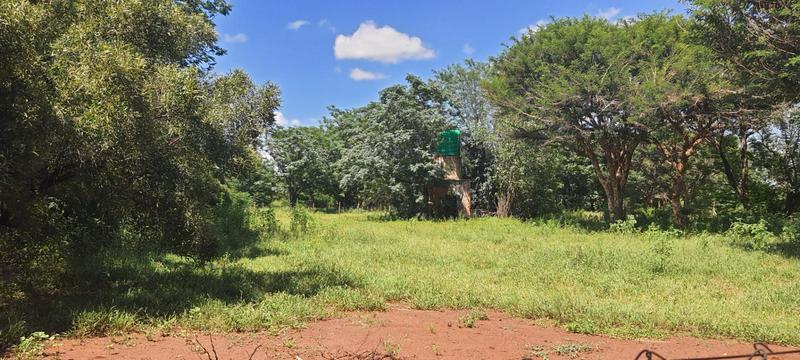4 Bedroom Property for Sale in Haakdoornboom Gauteng
