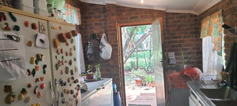 4 Bedroom Property for Sale in Haakdoornboom Gauteng