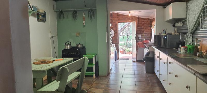 4 Bedroom Property for Sale in Haakdoornboom Gauteng