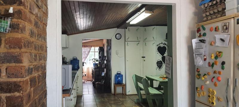 4 Bedroom Property for Sale in Haakdoornboom Gauteng