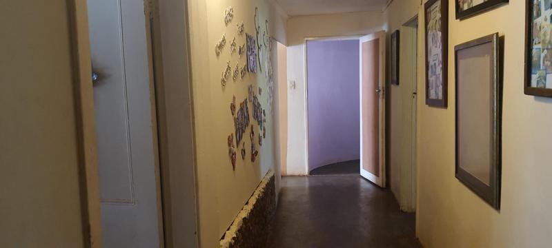 4 Bedroom Property for Sale in Haakdoornboom Gauteng