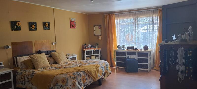 4 Bedroom Property for Sale in Haakdoornboom Gauteng