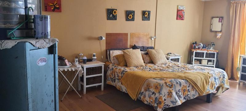 4 Bedroom Property for Sale in Haakdoornboom Gauteng