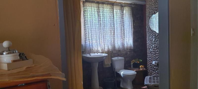 4 Bedroom Property for Sale in Haakdoornboom Gauteng