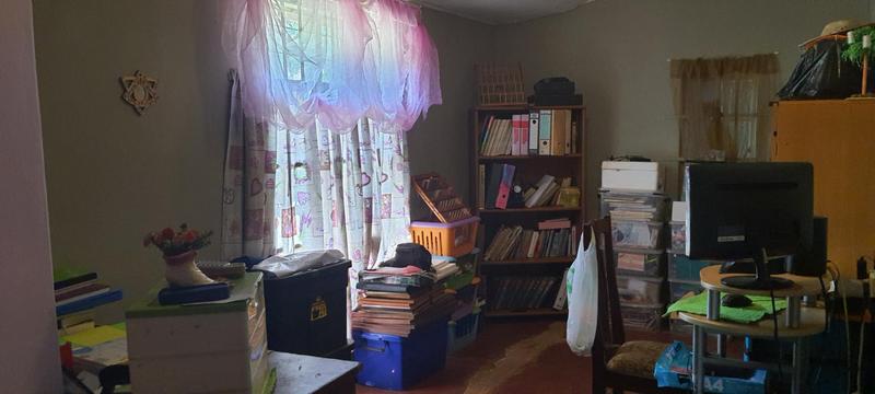 4 Bedroom Property for Sale in Haakdoornboom Gauteng