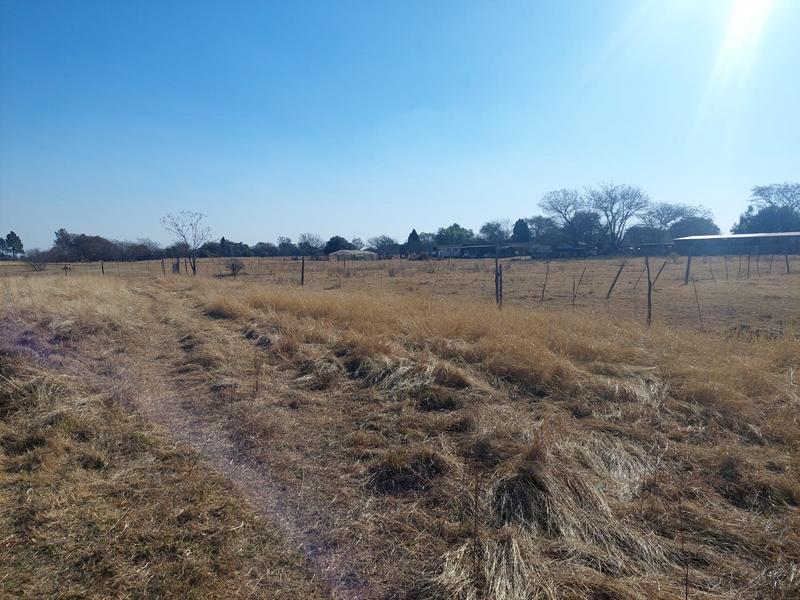 3 Bedroom Property for Sale in Haakdoornboom Gauteng