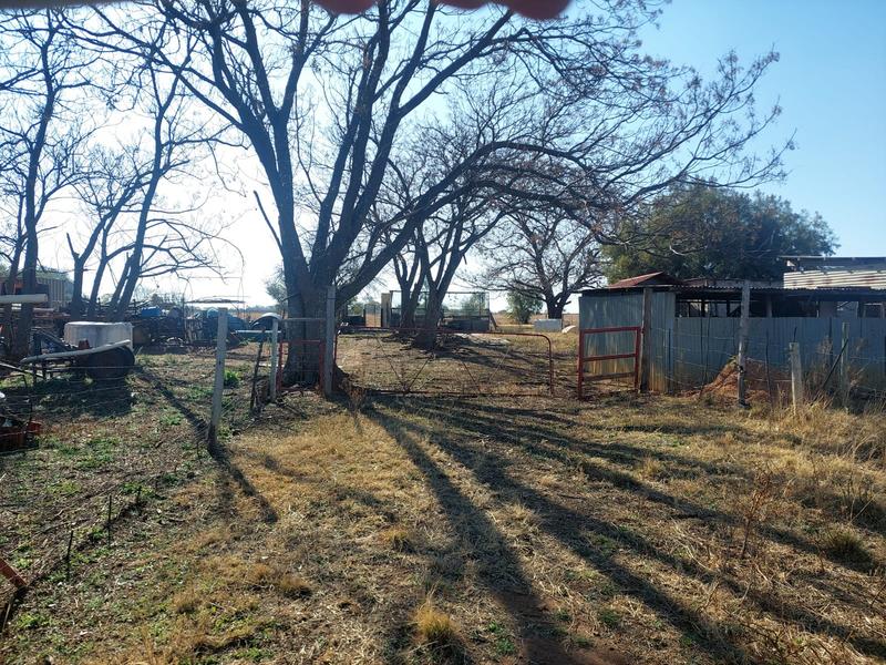 3 Bedroom Property for Sale in Haakdoornboom Gauteng