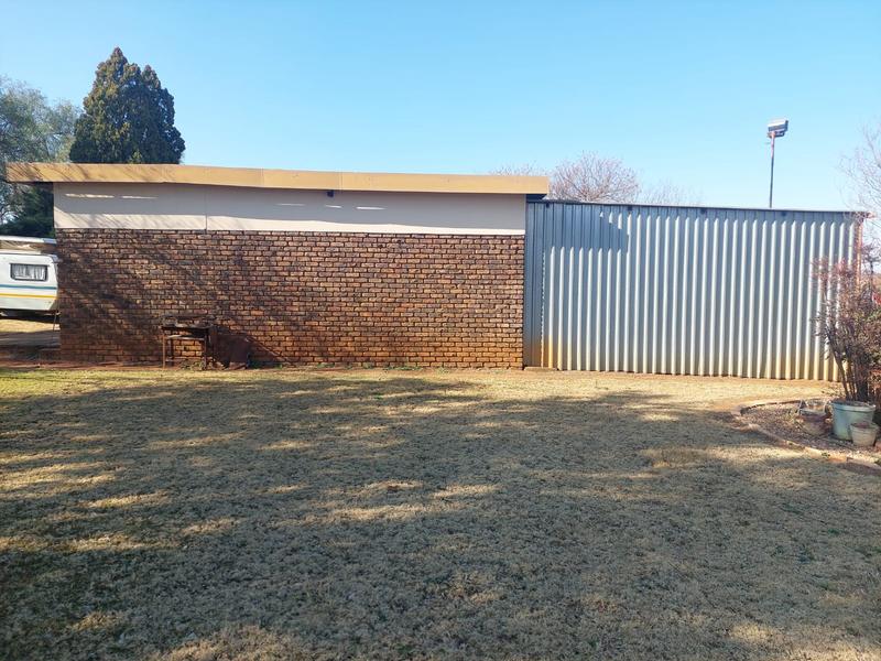 3 Bedroom Property for Sale in Haakdoornboom Gauteng