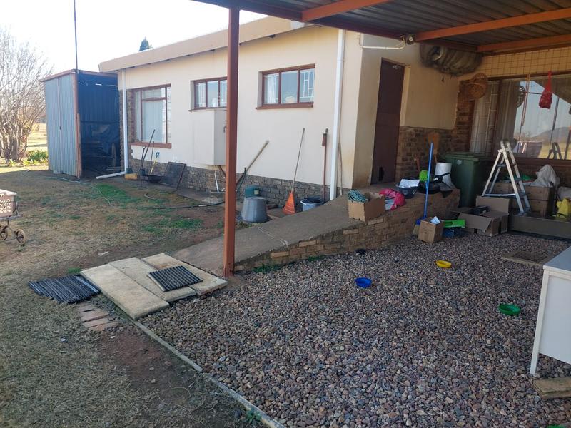 3 Bedroom Property for Sale in Haakdoornboom Gauteng