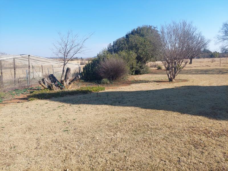 3 Bedroom Property for Sale in Haakdoornboom Gauteng