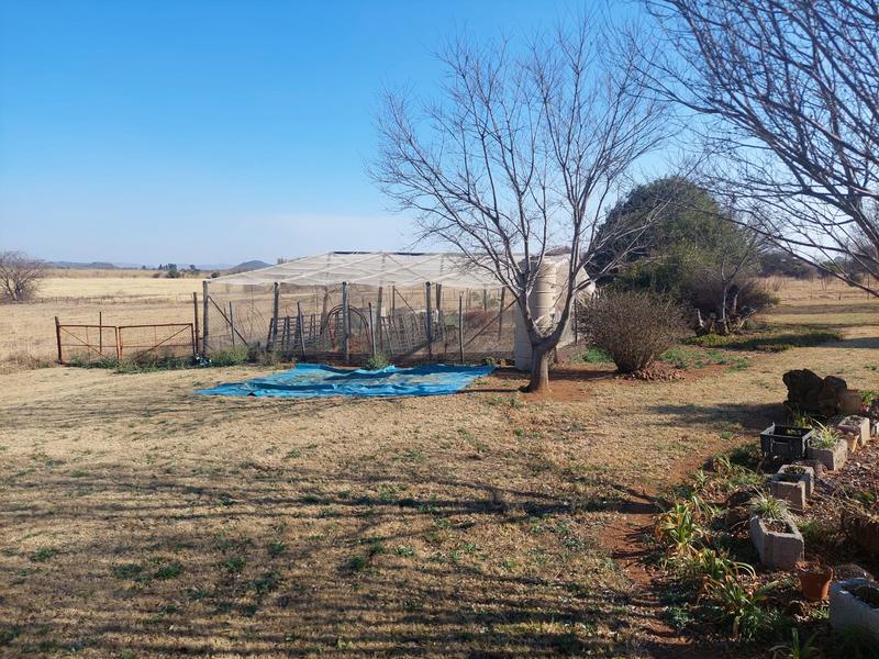 3 Bedroom Property for Sale in Haakdoornboom Gauteng