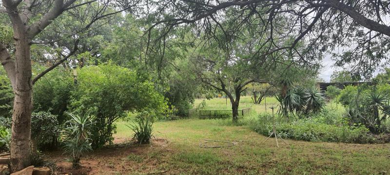 4 Bedroom Property for Sale in Lusthof Gauteng