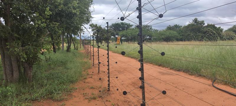 4 Bedroom Property for Sale in Lusthof Gauteng