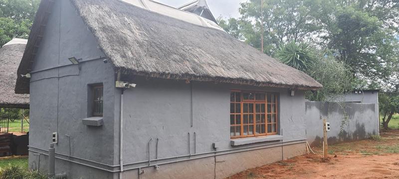 4 Bedroom Property for Sale in Lusthof Gauteng