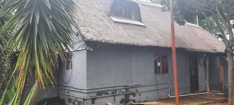 4 Bedroom Property for Sale in Lusthof Gauteng