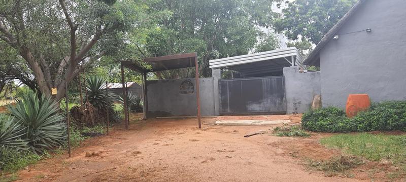 4 Bedroom Property for Sale in Lusthof Gauteng