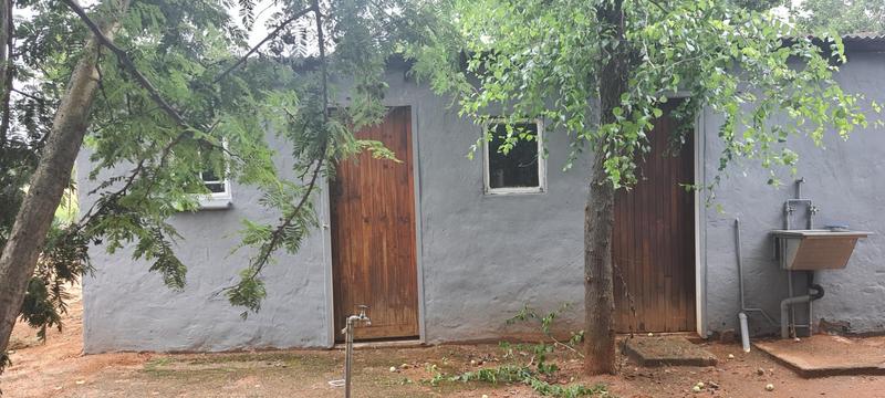 4 Bedroom Property for Sale in Lusthof Gauteng