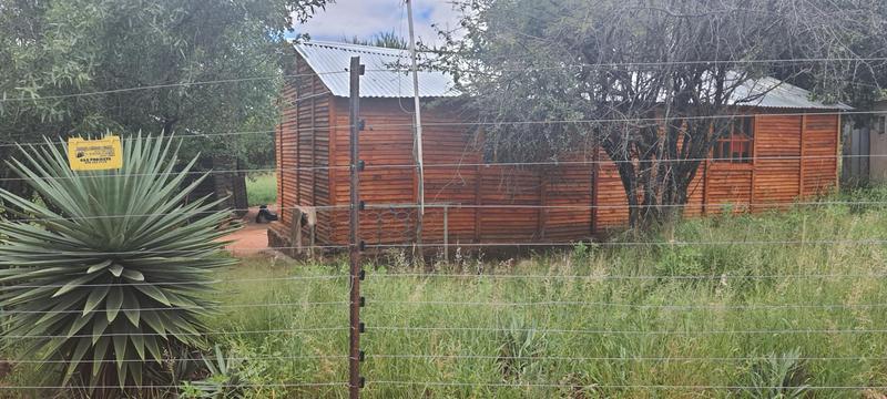 4 Bedroom Property for Sale in Lusthof Gauteng