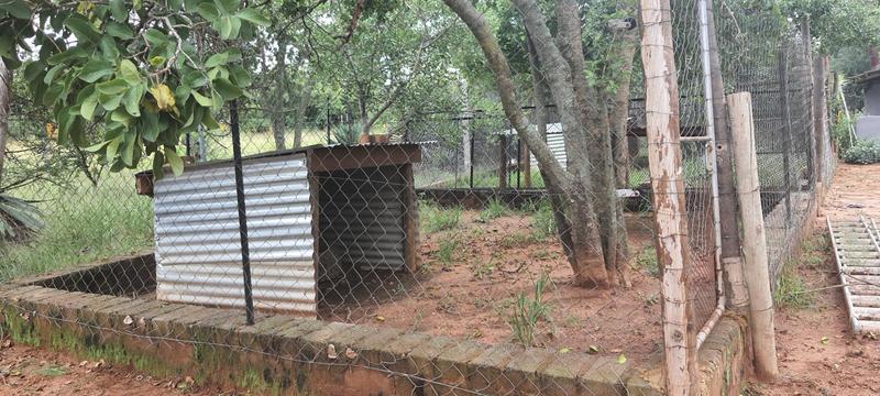 4 Bedroom Property for Sale in Lusthof Gauteng