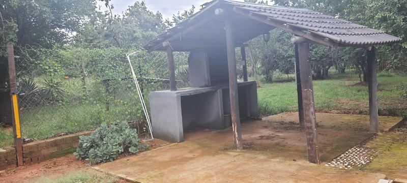 4 Bedroom Property for Sale in Lusthof Gauteng