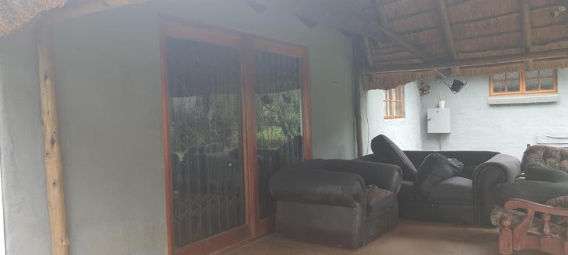 4 Bedroom Property for Sale in Lusthof Gauteng