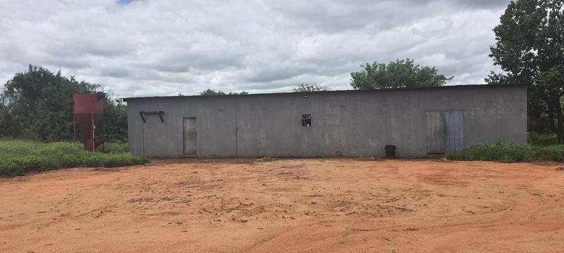 4 Bedroom Property for Sale in Lusthof Gauteng