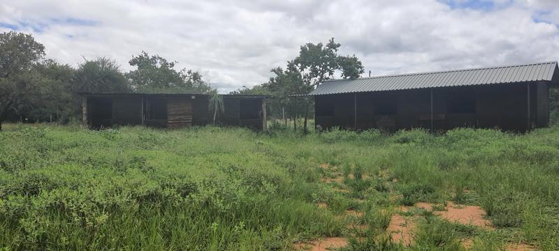 4 Bedroom Property for Sale in Lusthof Gauteng