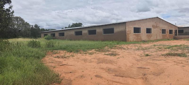4 Bedroom Property for Sale in Lusthof Gauteng