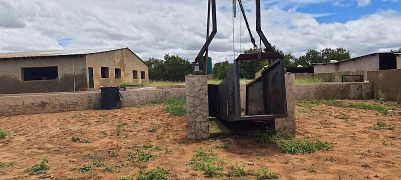 4 Bedroom Property for Sale in Lusthof Gauteng