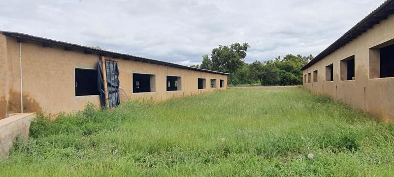 4 Bedroom Property for Sale in Lusthof Gauteng