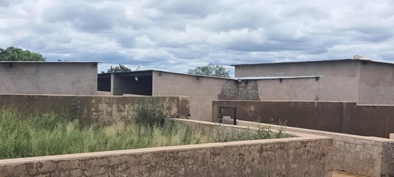 4 Bedroom Property for Sale in Lusthof Gauteng