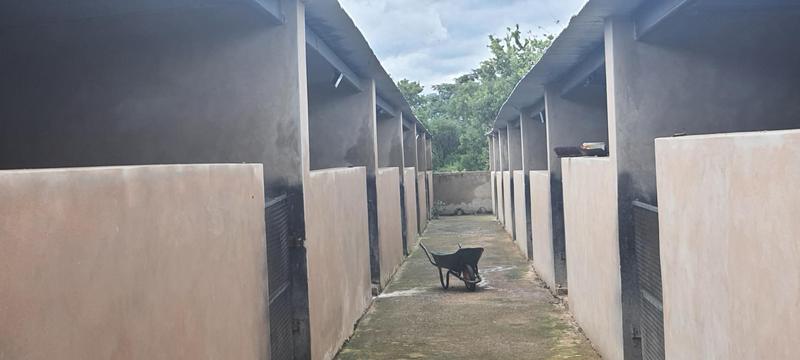 4 Bedroom Property for Sale in Lusthof Gauteng