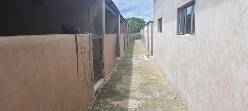 4 Bedroom Property for Sale in Lusthof Gauteng