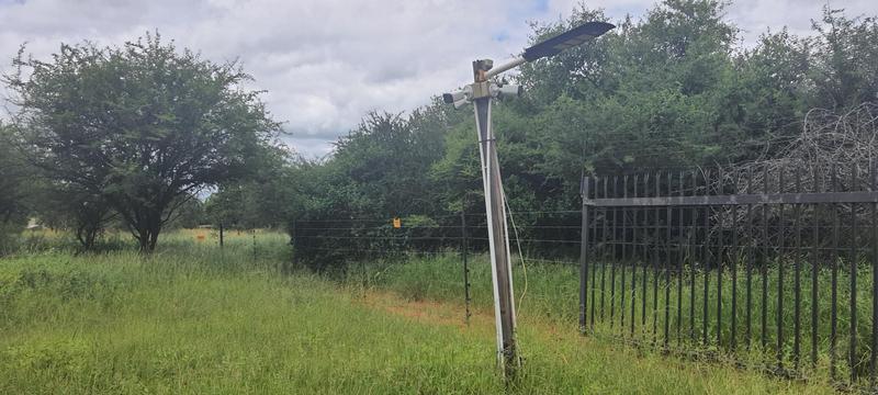 4 Bedroom Property for Sale in Lusthof Gauteng