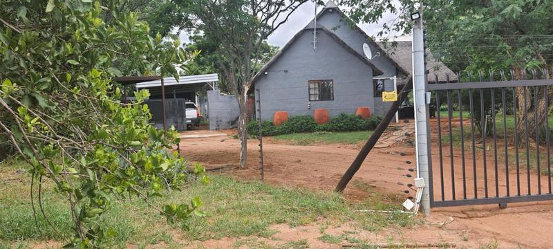 4 Bedroom Property for Sale in Lusthof Gauteng