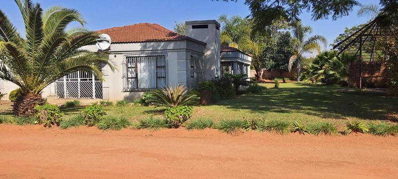 3 Bedroom Property for Sale in Lusthof Gauteng