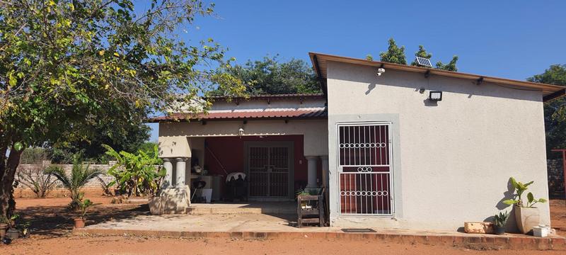 3 Bedroom Property for Sale in Lusthof Gauteng