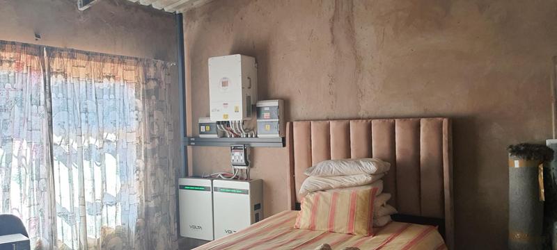 3 Bedroom Property for Sale in Lusthof Gauteng